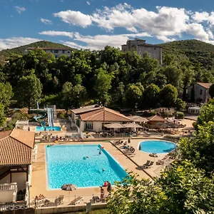 Camping Rcn La Bastide En Ardèche