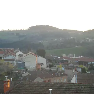 La Cours-la-Ville